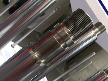 Cromo de aço Ros chapeados ligados micro diretamente de giro para a construção