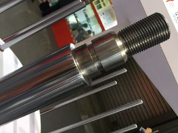 comprar Cromo de grande resistência pistão chapeado Ros do cilindro hidráulico da tubulação online manufacture