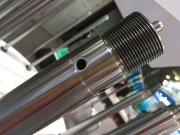 comprar Micro as barras chapeadas do aço de liga cromo duro/cromo de grande resistência chapearam a tubulação online manufacture