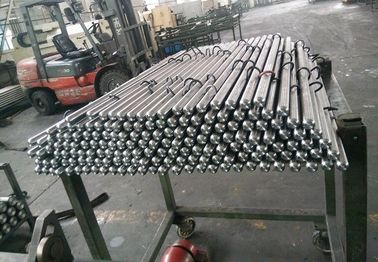 comprar Aço de liga cromo duro Rod chapeado do ISO micro que gira diretamente online manufacture