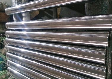 Linha de aço de grande resistência Rod em vez de Rod extinto e moderado para o cilindro