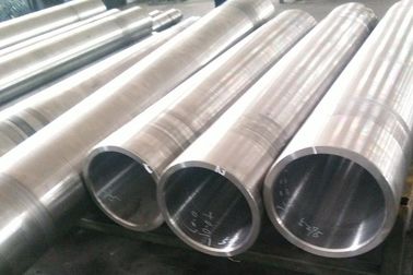 Aços Microalloyed redondos super Rod chapeado cromo para o cilindro