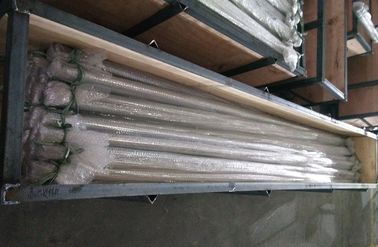 comprar Pistão hidráulico redondo Rod de Rod do aço de liga da ferrite e do Pearlite micro online manufacture