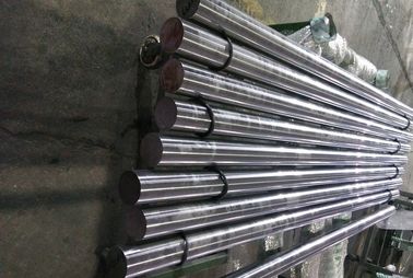 Comprimento 1m - 8m Rod de aço ligado micro para a fabricação mecânica