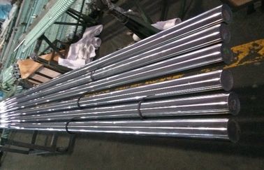comprar Rod de aço chapeado cromo não extinto e moderado com propriedades mecânicas estáveis online manufacture