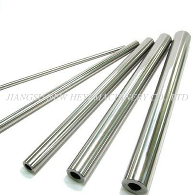 comprar Duramente Chrome chapeou o pistão Rod oco 6mm de aço inoxidável para amortecedores online manufacture
