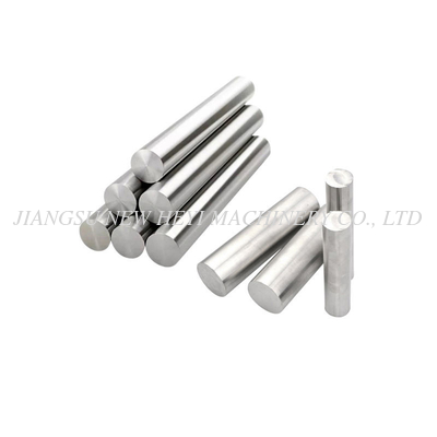 comprar S45c Cilindro Hidráulico Cromo Duro Haste C45E Pistão Oco online manufacture
