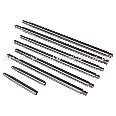 comprar Haste do eixo do pistão cromado duro 42CrMo4 1150 HV para cilindro hidráulico online manufacture
