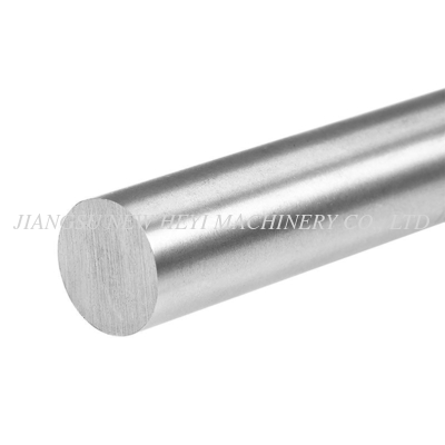 comprar Cilindro hidráulico AISI4140 CK45 com haste cromada dura 1000mm online manufacture