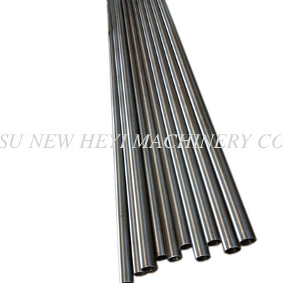 comprar 6-1000mm Diameter 3-5 Meters Length Light Weight Chrome Piston Rod for Hydraulic Cylinders online manufacture