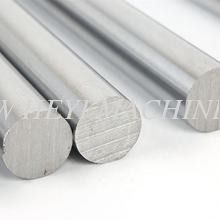 comprar High Precision Chrome Piston Rod with 20-30 Micron Hard Chrome Thickness and 6-1000mm Diameter for Long-Lasting Performance online manufacture