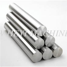 comprar High Precision Chrome Piston Rod with Carbon Steel Raw Material and Half Of The Tolerance ISO F7 Ovality online manufacture