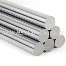 comprar 42Crmo4 Chrome hidráulico Rod, Chrome chapeou ISO F7 online manufacture