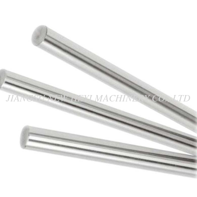 comprar o tratamento térmico 20MnV6 endureceu o aço de Chrome Rod online manufacture