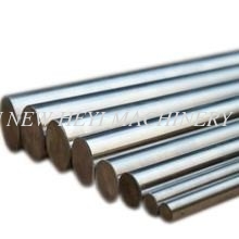 1200HV Chrome duro Rod Corrosion Resistance High Precision hidráulico