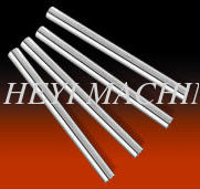 comprar O cromo profissional chapeou a barra de aço de grande resistência para o pistão do Cr-chapeamento online manufacture