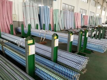 comprar 42CrMo mícron chapeado Chrome duro OD 25-250MM Ra0.2 da barra F7 20-30 online manufacture