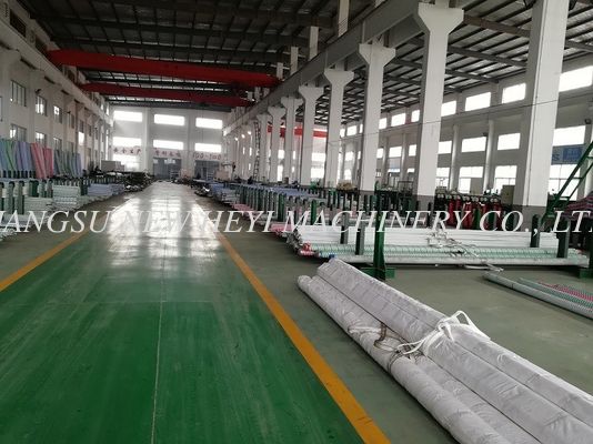 comprar 20-30 o material CK45 42CrMo4 Chrome do mícron chapeou o tamanho 25-250MM de Rod de pistão online manufacture