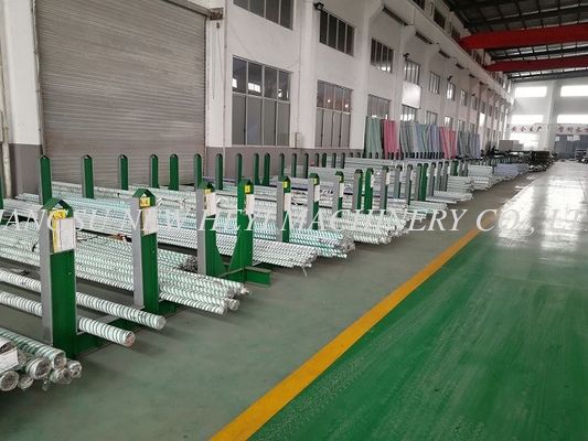 comprar Pistão duro alto Rod de Chrome das propriedades mecânicas para o cilindro hidráulico online manufacture