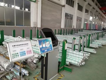 comprar Diâmetro de Rod duro 25-250MM do pistão de CK45 Chrome para máquinas do levantamento online manufacture