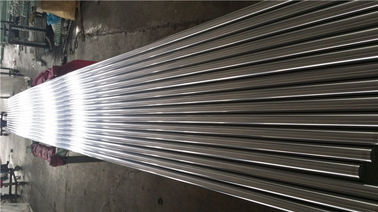 pistão chapeado Chrome extinto e moderado Rod de 42CrMo4 com de grande resistência