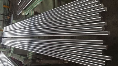 comprar pistão chapeado Chrome extinto e moderado Rod de 42CrMo4 com de grande resistência online manufacture