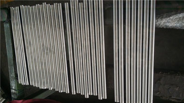 comprar Pistão Rod CK45 do cromo do cilindro hidráulico, ST52, 42CrMo4, 40Cr online manufacture