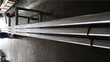comprar Barra dura profissional de Rod de pistão Chrome de Chrome para o diâmetro 25-200MM do cilindro hidráulico online manufacture