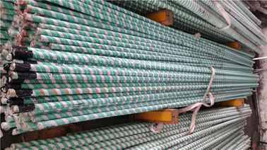 barra de aço de 1000mm - de 8000mm/cavidade ocas Rod de aço para o cilindro hidráulico
