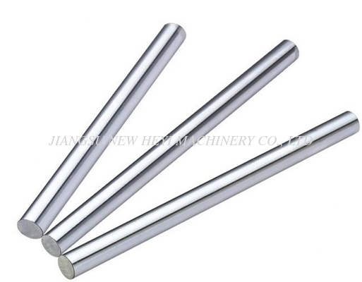 comprar tolerância de 42CrMo4 Rod Chrome Plating F7 para o cilindro do atuador online manufacture