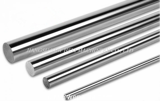 comprar 20 tubulação Chrome do cilindro hidráulico de aço de liga do mícron Ra0.2 a micro chapeou Ros online manufacture