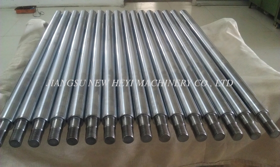 comprar ST52/20MnV6 Rod Chrome Plated Hollow Threaded de aço oco Rod online manufacture