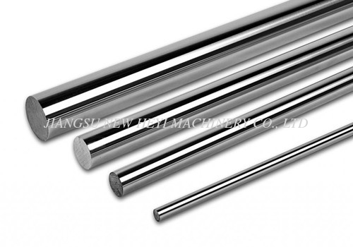 comprar Pistão de superfície endurecido Rod Custom Diameter Connecting Rod de 20MnV6 Chrome online manufacture