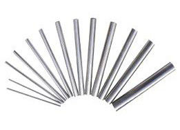 comprar A indução de aço estirada a frio endureceu o pistão Rod do cromo com 42CrMo4 online manufacture