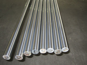 comprar O cromo duro do cilindro hidráulico chapeou o pistão Rod com o 42CrMo para a máquina hidráulica online manufacture