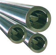 comprar Q345B Tubo de aço sem costura Barra redonda oca Barra de aço desenhada a frio Para usinagem online manufacture