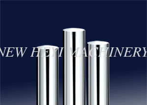 comprar O eixo aço temperado endurecido indução, cromo chapeou o pistão Ros online manufacture