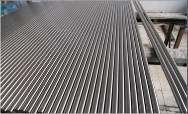 comprar 42CrMo4, eixo de aço da precisão 40Cr, CK45 pistão oco Rod para o cilindro hidráulico 50mm 60mm 70mm online manufacture