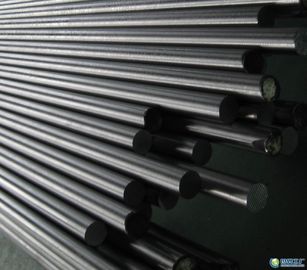 comprar Eixos de aço cromado com precisão CK45 SAE 1045 4140 para haste de pistão hidráulico online manufacture