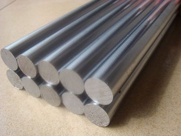 Eixo de aço inoxidável, pistão Rod Rod endurecido indução para a máquina pesada