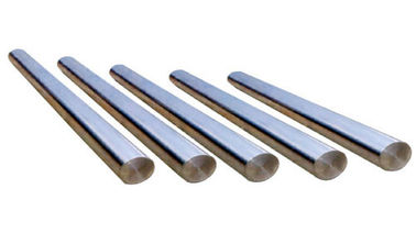 Eixo de aço inoxidável, pistão Rod Rod endurecido indução para a máquina pesada
