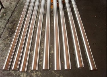 comprar 42CrMo4, cromo hidráulico cromo chapeado da barra 40Cr chapeou o pistão Rod online manufacture