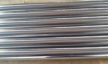 comprar Eixo aço temperado da precisão, pistão pesado Ros da máquina de alta elasticidade online manufacture