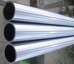 comprar CK45 cromo sem emenda pistão chapeado Rod duramente para o cilindro hidráulico online manufacture